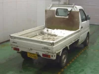 Suzuki CARRY TRUCK лот № 270 оценка R  с аукциона в Японии 6