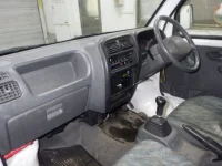 Suzuki CARRY TRUCK лот № 270 оценка R  с аукциона в Японии 2