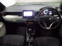 Suzuki IGNIS лот № 268 оценка R  с аукциона в Японии 1