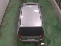 Mitsubishi DINGO лот № 269 оценка 3  с аукциона в Японии 4