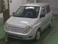 Mitsubishi DINGO лот № 269 оценка 3  с аукциона в Японии 5