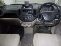 Mitsubishi DINGO лот № 269 оценка 3  с аукциона в Японии 2