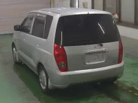 Mitsubishi DINGO лот № 269 оценка 3  с аукциона в Японии 1