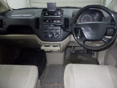 Mitsubishi DINGO  с аукциона в Японии