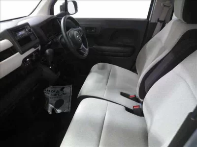 Honda N WGN  с аукциона в Японии