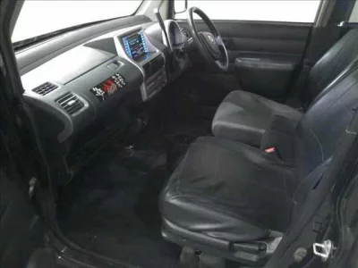 Honda THATS  с аукциона в Японии