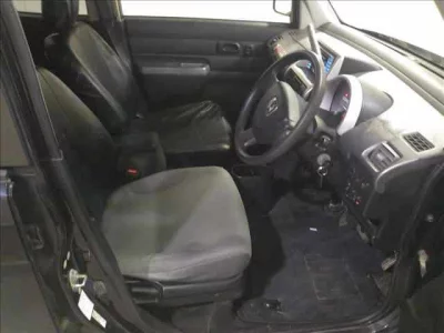 Honda THATS  с аукциона в Японии