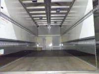 Isuzu FORWARD лот № 2518 оценка 3.5  с аукциона в Японии 3