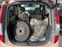 Honda LIFE лот № 1012 оценка RA  с аукциона в Японии 4