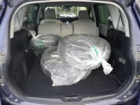 Mazda PREMACY лот № 1014 оценка 3.5  с аукциона в Японии 4