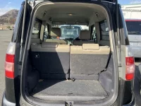 Honda ZEST лот № 1013 оценка 3  с аукциона в Японии 4