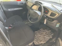 Subaru STELLA лот № 7018 оценка 3.5  с аукциона в Японии 3