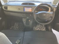 Subaru STELLA лот № 7018 оценка 3.5  с аукциона в Японии 4