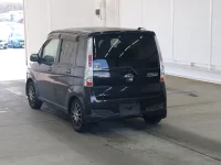 Subaru STELLA лот № 7018 оценка 3.5  с аукциона в Японии 1