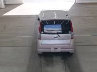 Subaru STELLA лот № 7019 оценка 3  с аукциона в Японии 2