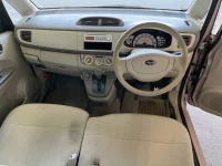 Subaru STELLA лот № 7019 оценка 3  с аукциона в Японии 4