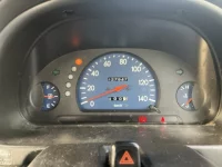 Subaru PLEO лот № 7020 оценка 3  с аукциона в Японии 5