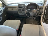 Subaru PLEO лот № 7020 оценка 3  с аукциона в Японии 4