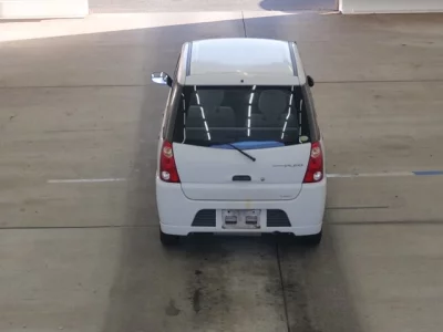 Subaru PLEO  с аукциона в Японии