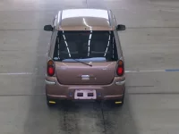 Subaru PLEO лот № 7021 оценка RA  с аукциона в Японии 2