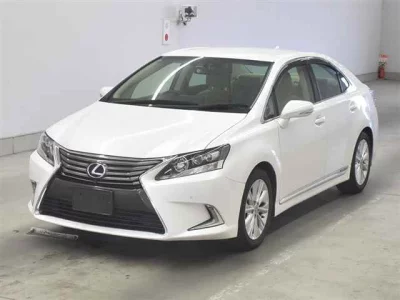 Lexus HS