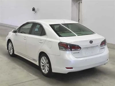 Lexus HS