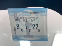 Toyota PASSO лот № 2064 оценка 3.5  с аукциона в Японии 5