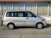 Toyota TOWN ACE NOAH лот № 2063 оценка X  с аукциона в Японии 2