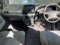 Toyota TOWN ACE NOAH лот № 2063 оценка X  с аукциона в Японии 3