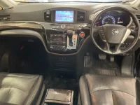 Nissan ELGRAND лот № 2615 оценка 3  с аукциона в Японии 4