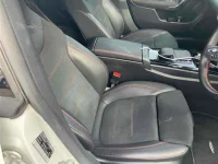 Mercedes-Benz CLA CLASS лот № 10014 оценка 4  с аукциона в Японии 12