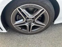 Mercedes-Benz CLA CLASS лот № 10014 оценка 4  с аукциона в Японии 7