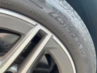 Mercedes-Benz CLA CLASS лот № 10014 оценка 4  с аукциона в Японии 8