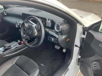 Mercedes-Benz CLA CLASS лот № 10014 оценка 4  с аукциона в Японии 11