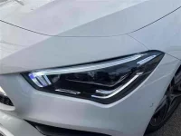 Mercedes-Benz CLA CLASS лот № 10014 оценка 4  с аукциона в Японии 3