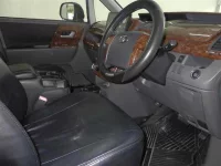 Toyota NOAH лот № 199 оценка 3.5  с аукциона в Японии 2