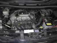 Toyota NOAH лот № 199 оценка 3.5  с аукциона в Японии 6