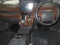 Toyota NOAH лот № 199 оценка 3.5  с аукциона в Японии 5