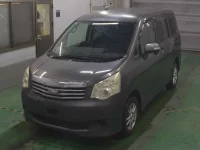 Toyota NOAH лот № 271 оценка 3  с аукциона в Японии 5