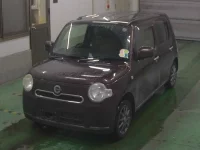 Daihatsu MIRA лот № 272 оценка R  с аукциона в Японии 5