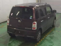Daihatsu MIRA лот № 272 оценка R  с аукциона в Японии 6