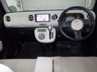 Daihatsu MIRA лот № 272 оценка R  с аукциона в Японии 2