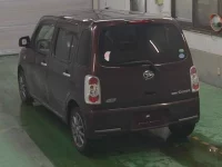 Daihatsu MIRA лот № 272 оценка R  с аукциона в Японии 1