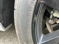 Jaguar XF SERIES лот № 10015 оценка 4.5  с аукциона в Японии 6