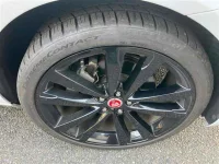 Jaguar XF SERIES лот № 10015 оценка 4.5  с аукциона в Японии 5