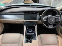 Jaguar XF SERIES лот № 10015 оценка 4.5  с аукциона в Японии 2