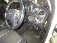 Mercedes-Benz C CLASS WAGON лот № 45 оценка 4  с аукциона в Японии 6