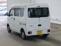 Mazda SCRUM лот № 7023 оценка RA  с аукциона в Японии 1