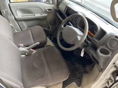 Mazda SCRUM  с аукциона в Японии