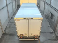 Hino RANGER лот № 2522 оценка 6  с аукциона в Японии 2